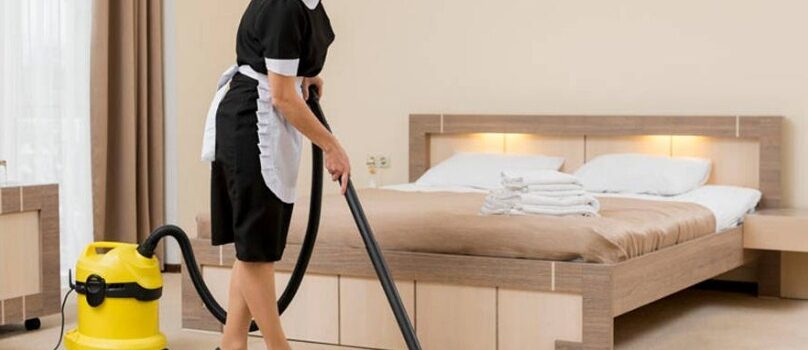 One-Time Cleaning Services