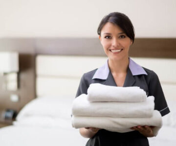 Guest House Management