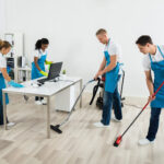 Housekeeping Services