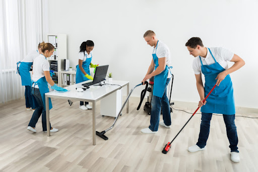 Housekeeping Services